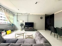 Blk 274 Yishun Street 22 (Yishun), HDB 4 Rooms #595168571